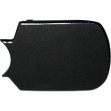 Mondial 100KH Hidrolik Kutusu Üst Kapak Siyah Orj