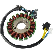 Mondial 125 Znu Statör 18 Li (2016-....) 29-93-21 mm 2d 5k Orj