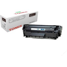 Oldem Plus Hp Q2612A / Laserjet 3052 Muadil Toner