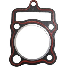 Mondial Cg 150KN Silindir Üst Conta Silikonlu 62 mm