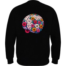 Beyin Unisex Sweatshirt