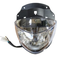 Mondial Mh Drift 125 L Far E Belgeli