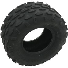 Mondial Atv 110 Hector Ön Dış Lastik 145/70-6(2014) Zongya Dubleks Orj