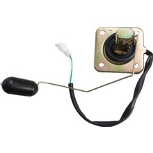 Mondial Mh-Mr Depo Şamandırası Ith