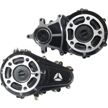 Mondial E-Mon Capri Arka Difransiyel Komple Orj