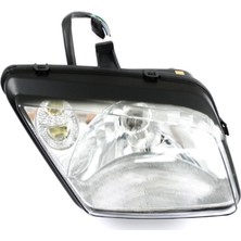 Mondial Atv Terralander 300 Far Komple Sağ Orj