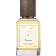 Toi et Moi Fervency Edp 50 ml Erkek Parfüm