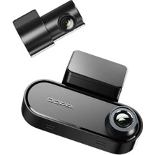 Ddpaı Dashcam N5 Dual