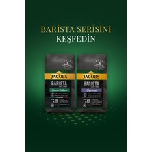 Jacobs Barista Editions Çekirdek Kahve %100 Arabica Espresso 1 Kg