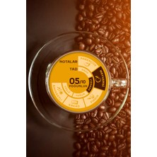 Jacobs Espresso Çekirdek Kahve 500 gr + Cafe Crema Çekirdek Kahve 500 gr