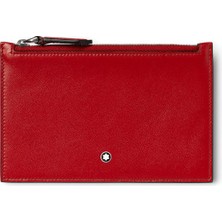 Montblanc Meisterstück Fermuarlı Kartlık 129908