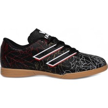 RUNSTEP Futsal Kaymaz Salon Futbolu Ayakkabısı PARKUR