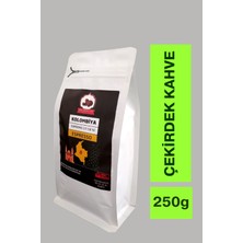 Kırkambar Kolombiya Espresso Çekirdek Kahve 250 gr