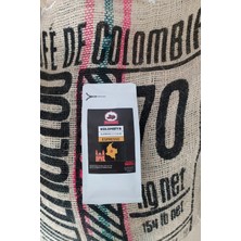 Kırkambar Kolombiya Espresso Çekirdek Kahve 250 gr