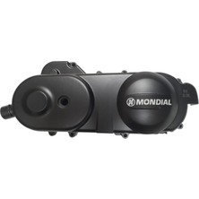 Mondial Mondıal 50 Znu Krank Kutusu Sol Kapak