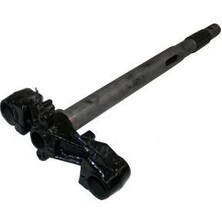 Mondial 50 Revival Ön Maşa Orj *