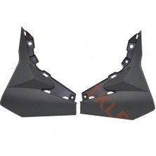 Mondıal Mh Drift L Yan Kapak Sağ-Sol