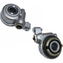 Mondial Mondıal Ritmica 100-110 Speedy Km Dişli Mekanizması