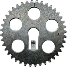 Mondial Buccaneer 250İ Eksantrik Dişlisi 25H 40T