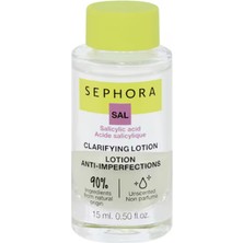 Sephora Collectıon Anti-Imperfection Lotion - Arındırıcı Yüz Losyonu