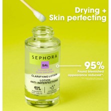 Sephora Collectıon Anti-Imperfection Lotion - Arındırıcı Yüz Losyonu