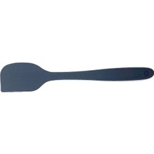 Silikon Antrasit Spatula