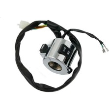 Mondial 125ZN Sağ Kumanda Orj