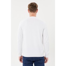 Tony Montana Tony Genç Serisi Regular Fit Triko Kazak -T-5013