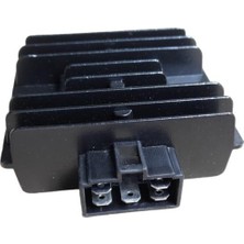 Mondial 125 Road Boy Regülatör 5 Fişli Orj