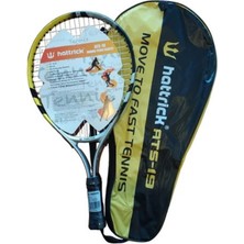 Hattrick Ats-19-Y 19 Inch Kort Tenis Raketi