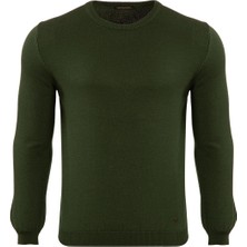 Tony Montana Tony Classics Bisiklet Yaka Basic Triko- T-1001