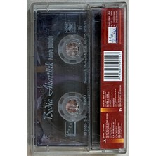 Bedia Akartürk - Konya Bülbülü Kaset