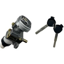 Mondial 125 Elegante I Kontak Seti