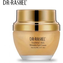 Dr. Rashel 24 K Altın Kolajen Gençlik Jel Krem 50 ml (1 Adet)