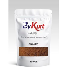 ByKurt Anason 200 gr