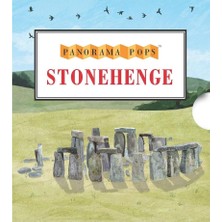 Panorama Pops  /  Stonhenge