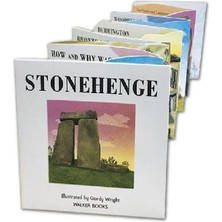 Panorama Pops  /  Stonhenge