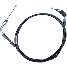 Mondial Wing 50i Gaz Teli Ith