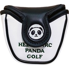 Yunfeng Golf Mallet Atıcı Başörtüsü Golf Hediyesi, Dayanıklı Golf Kulübü Ğı (Yurt Dışından)