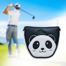 Yunfeng Golf Mallet Atıcı Başörtüsü Golf Hediyesi, Dayanıklı Golf Kulübü Ğı (Yurt Dışından)