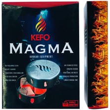 Kefo Magma