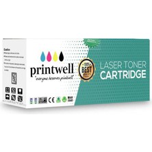 Printwell Xerox B230/B225/B235 -006R04403 Muadil Toner