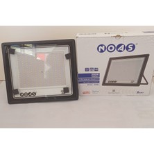 Noas 200 Watt LED Projektör Beyaz Işık YL70-1200