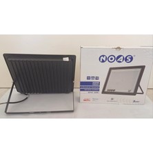 Noas 200 Watt LED Projektör Beyaz Işık YL70-1200