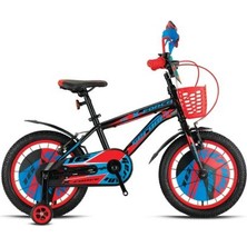 Geroni X-Force 16 Çocuk Bisikleti 2025