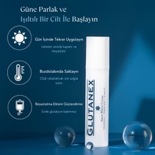 Glutanex Snow White Beyazlatıcı Cilt Tonu Eşitleyici Krem