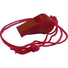 Tekno Istanbul Plastik Düdük