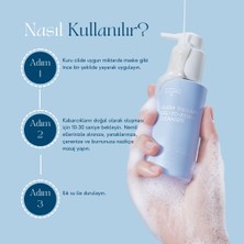 Glutanex Aydınlatıcı Yüz Temizleme Jeli - Gel To Foam Cleanser