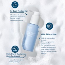 Glutanex Aydınlatıcı Yüz Temizleme Jeli - Gel To Foam Cleanser