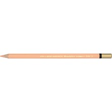 Koh-i-Noor Koh-I Noor Aprıcot Orange Eskitme Kalemi